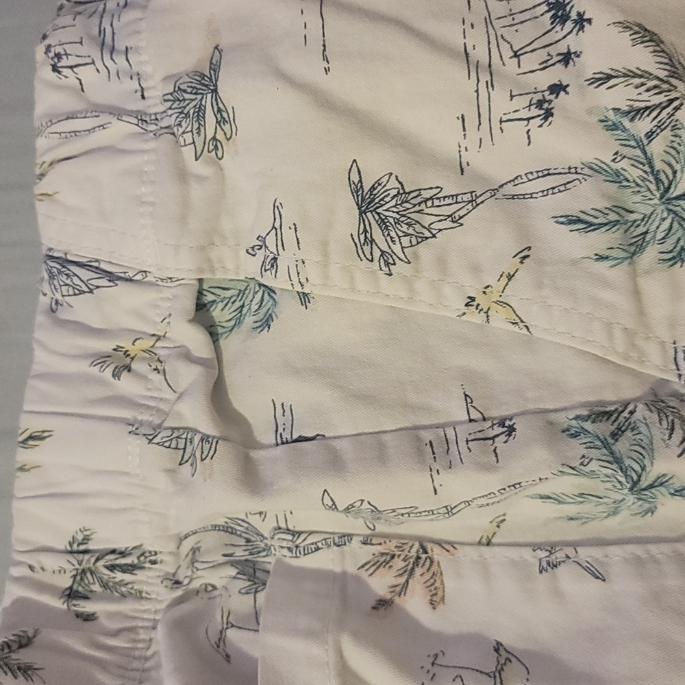 Boy's shorts, size XL 14/16